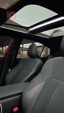 تۆیۆتا کامری